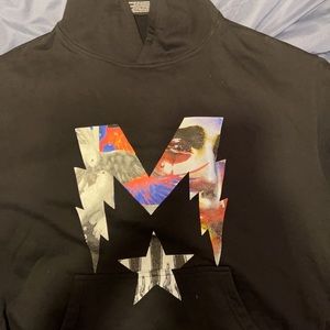 Maximo Hoodie